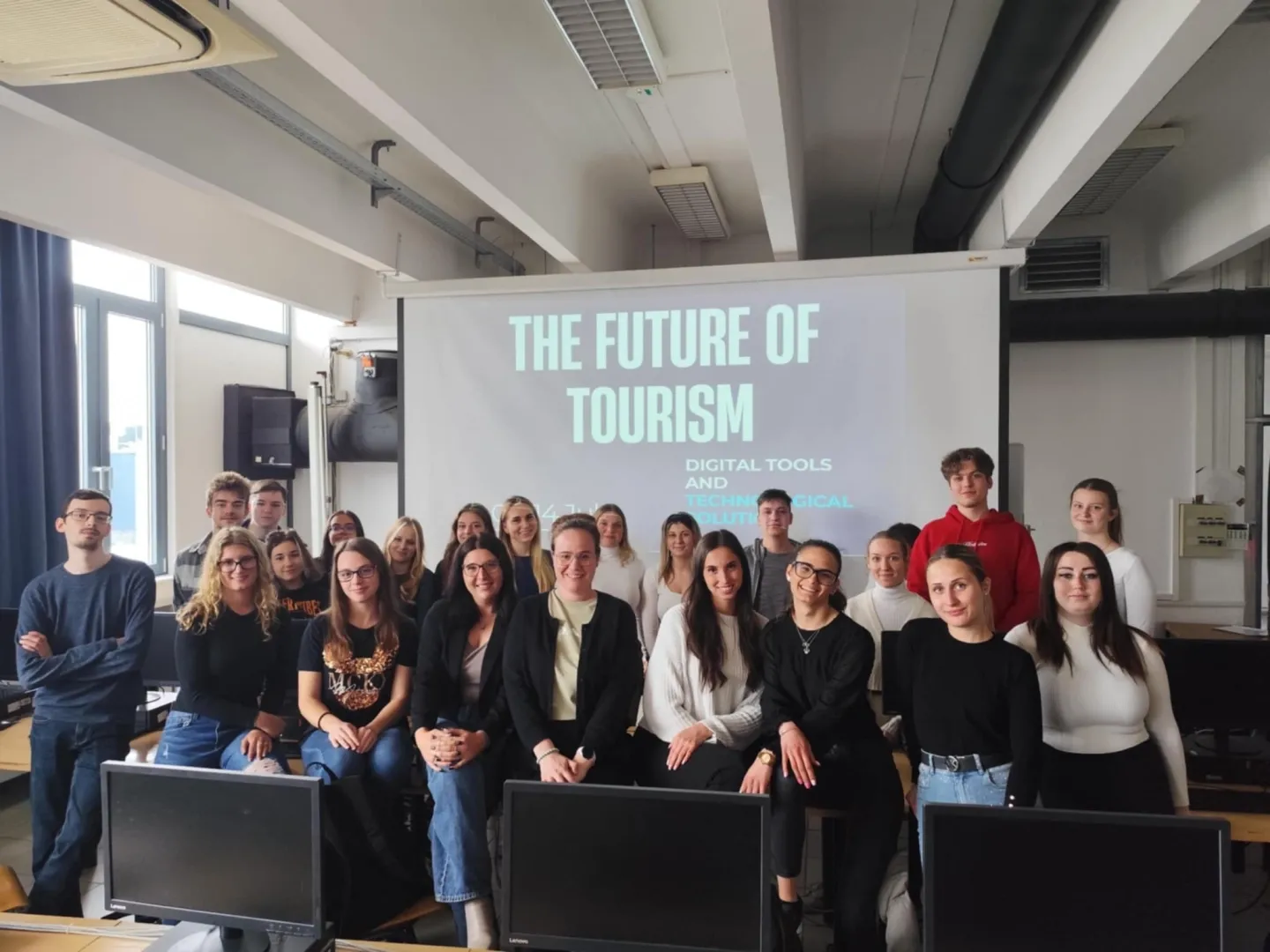 Idegenforgalmi rendezvények szervezése - Kautz Gyula Gazdaságtudományi Kar - Turizmus és Vendéglátás Tanszék SZE